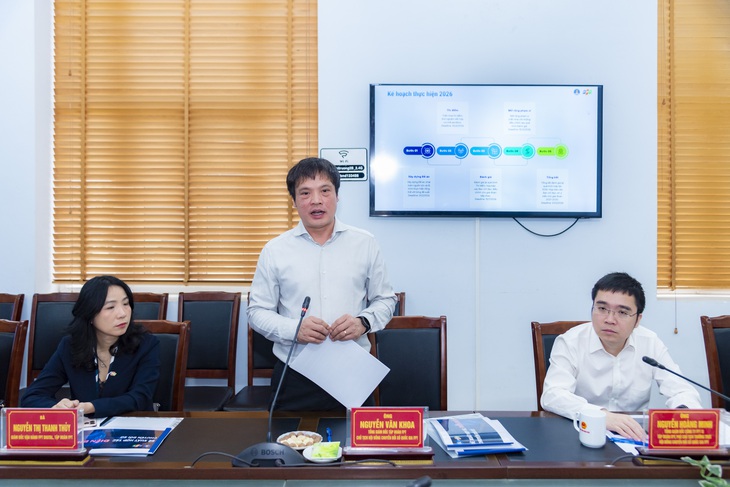 Tập đoàn FPT đề xuất phát triển tổ hợp giáo dục từ tiểu học đến đại học tại Điện Biên