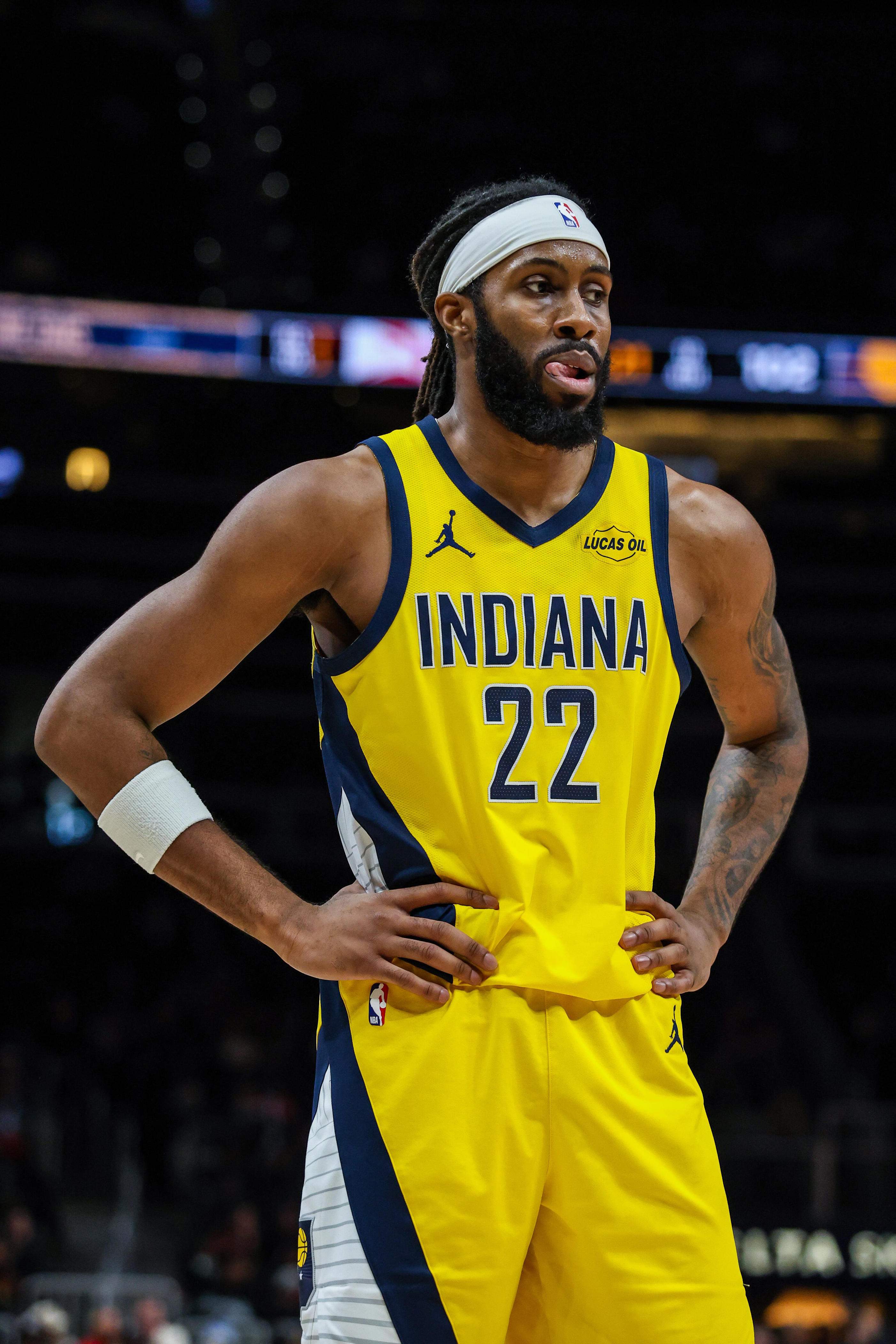 Who the Pacers might move, target at the NBA trade deadline