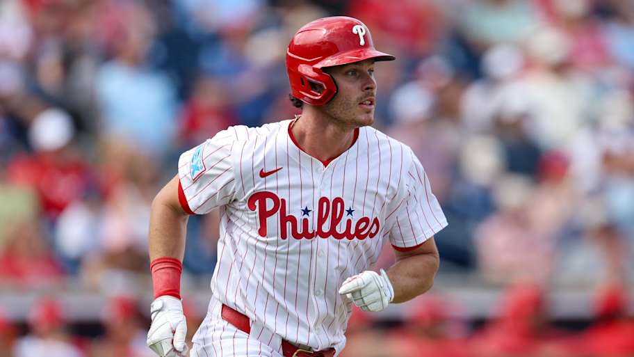 Phillies history: 4 recent insane spring training performances that ...