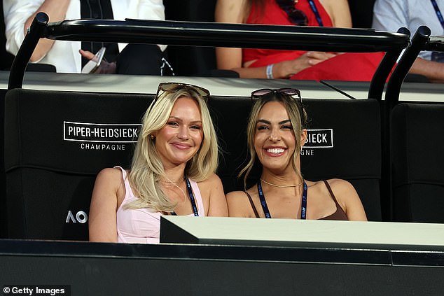 Lachie Neale breaks social media silence after announcing split from ...