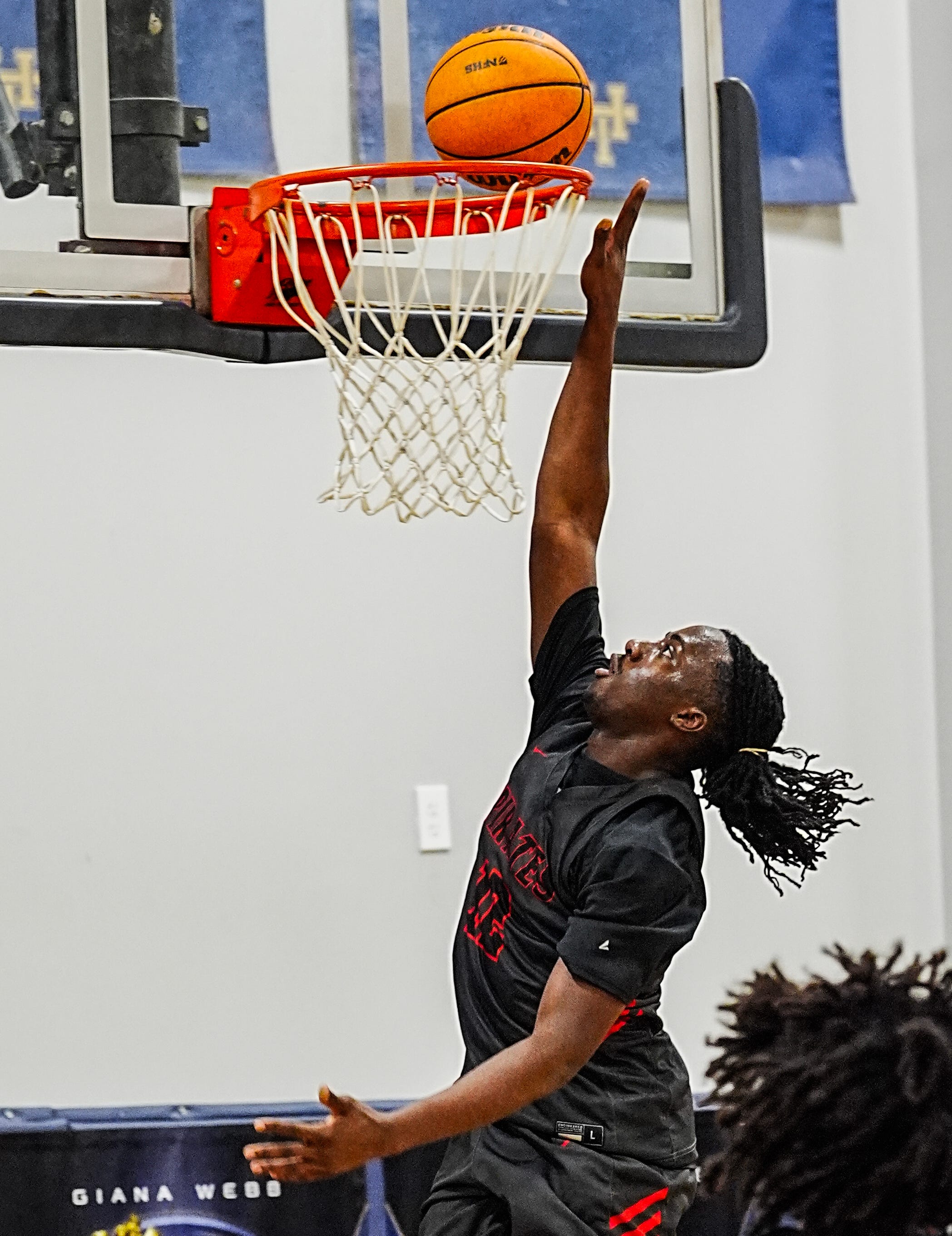 See the 2025-26 All-Cape Coast Conference boys basketball team