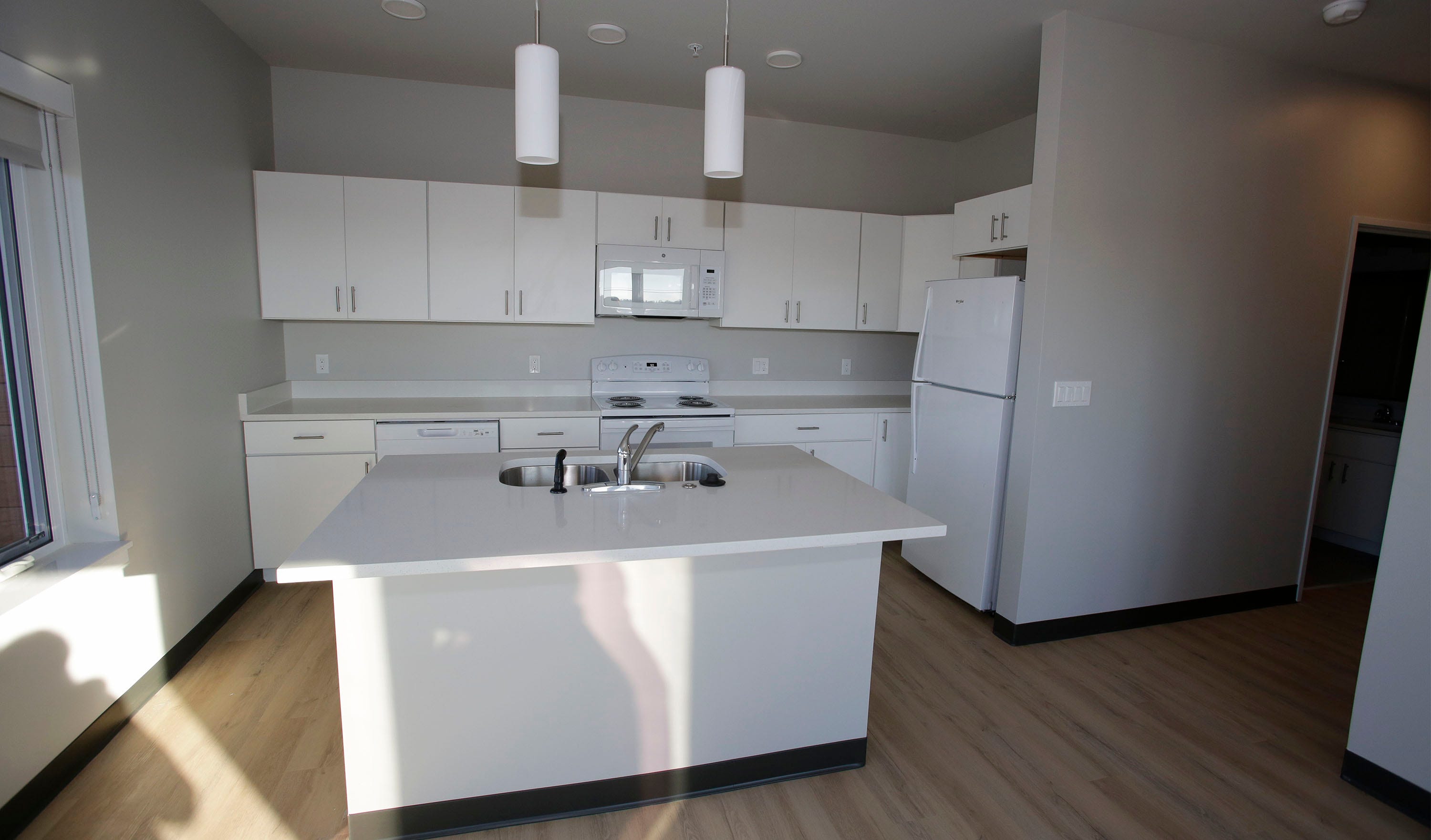 Open houses held Saturdays at Gateway Apartments in Sheboygan