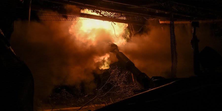 Russian advances slow in January: occupied area nearly halves<br><br>