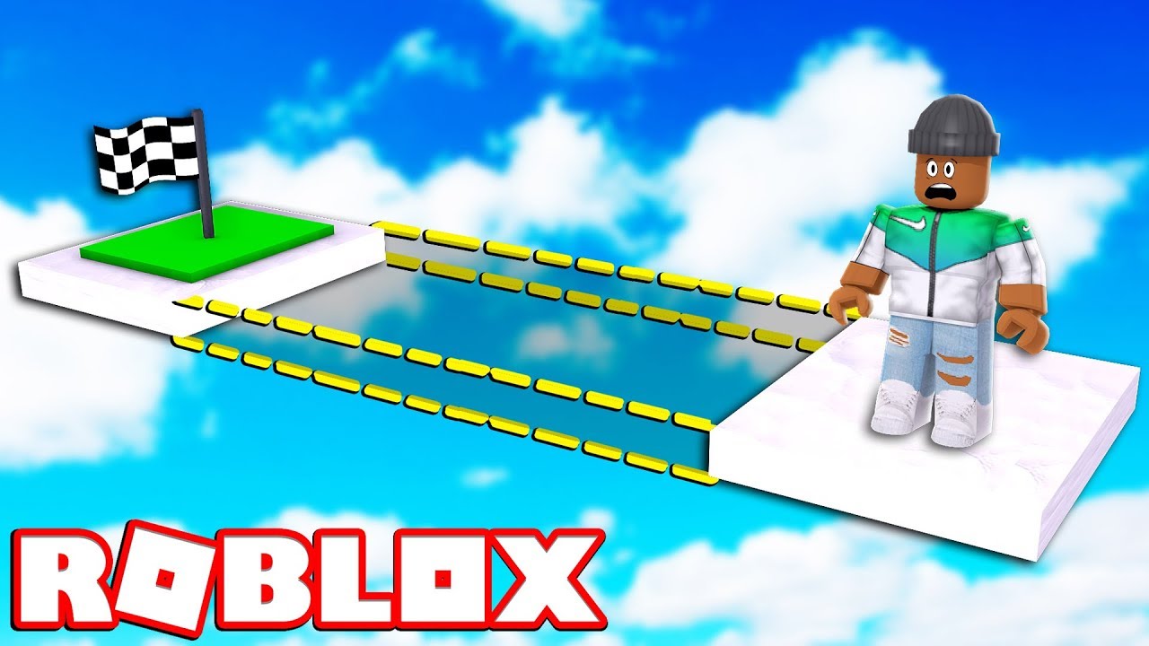 Roblox S Hardest Game Ever