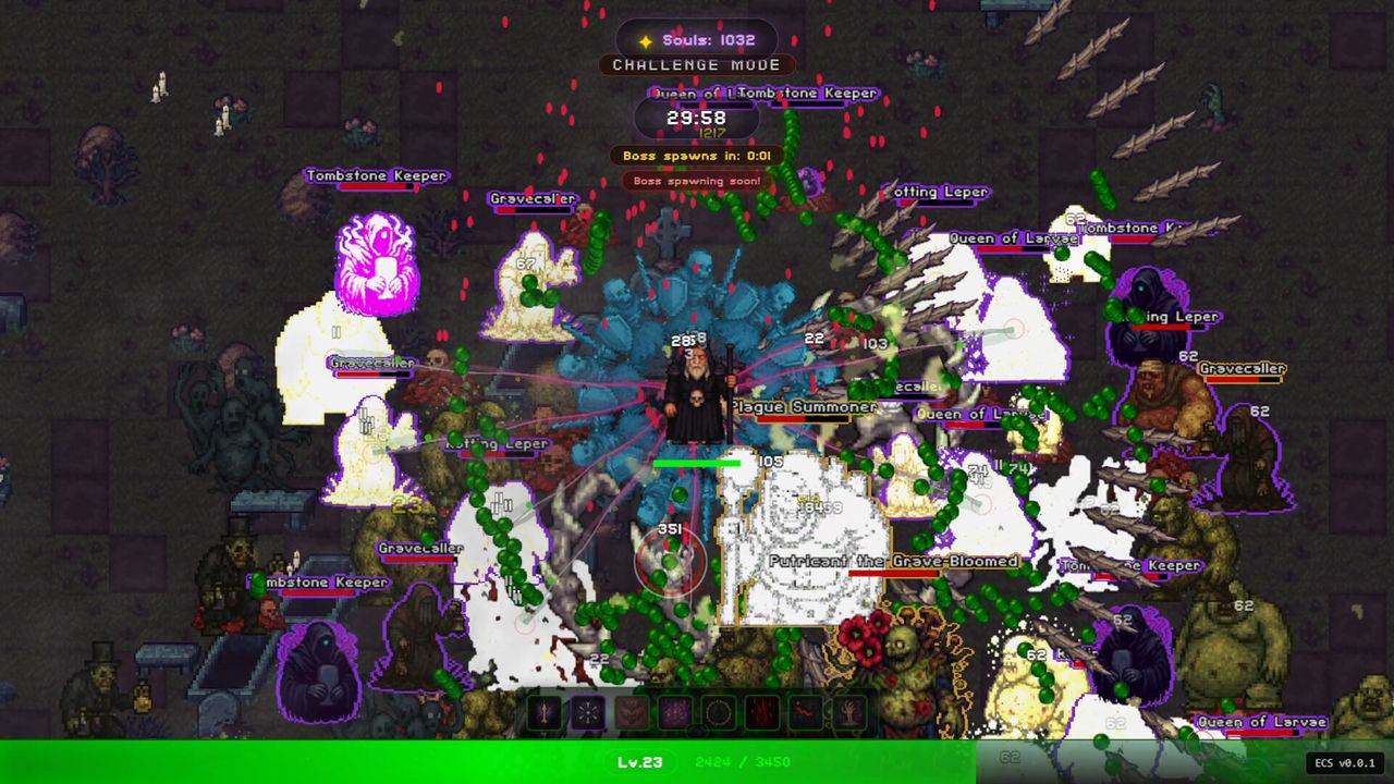 AI is causing a problem for game developers that nobody expected