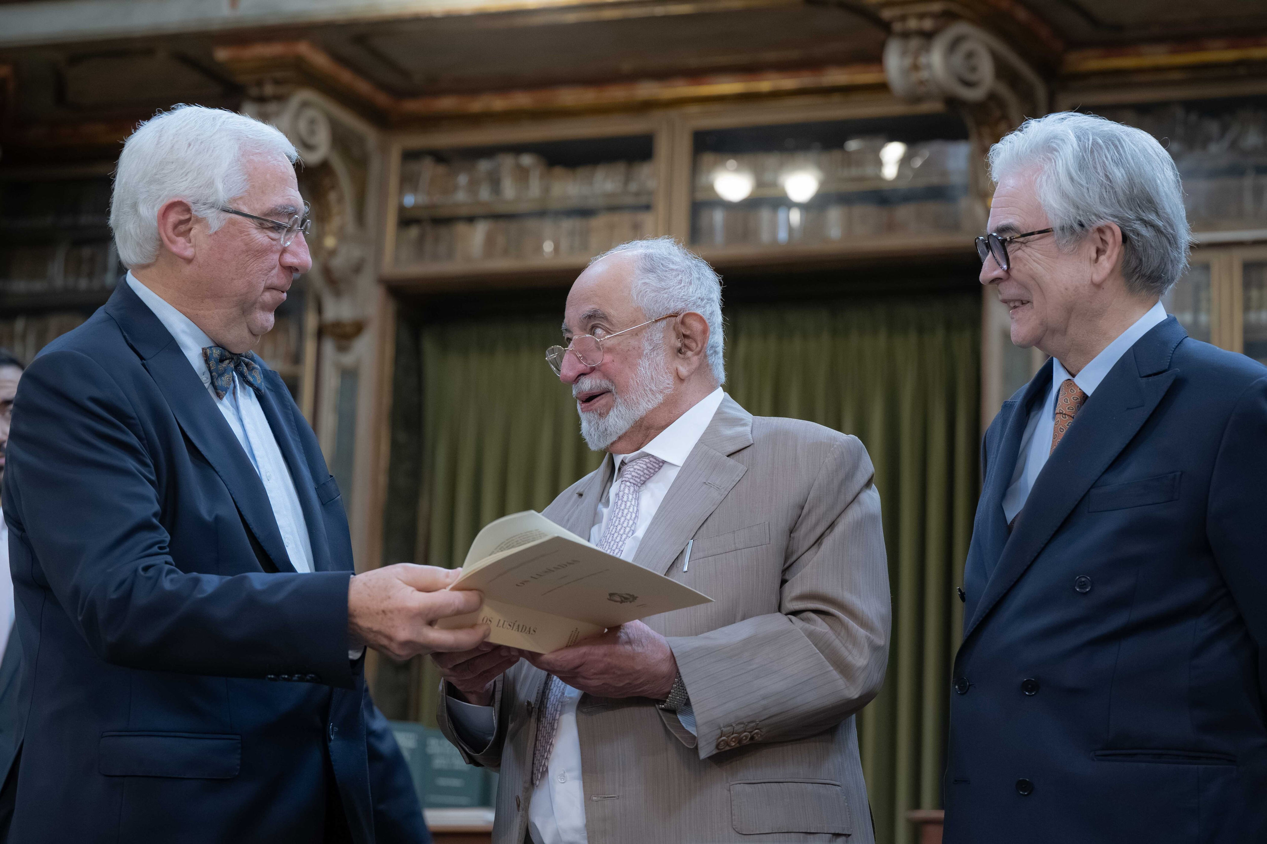 Sharjah ruler launches translation of 21-volume Portuguese-Gulf history ...