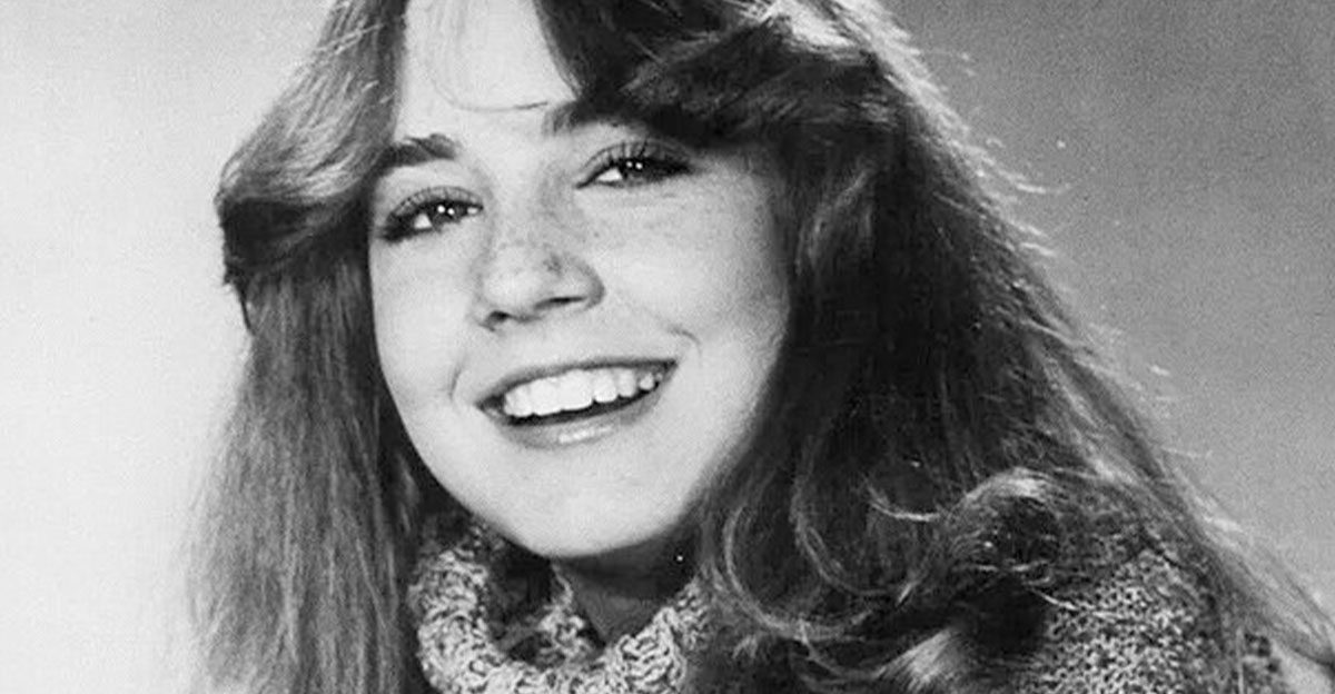 Everyone knew child star Dana Plato as Kimberley on "Diff’rent Strokes(02)