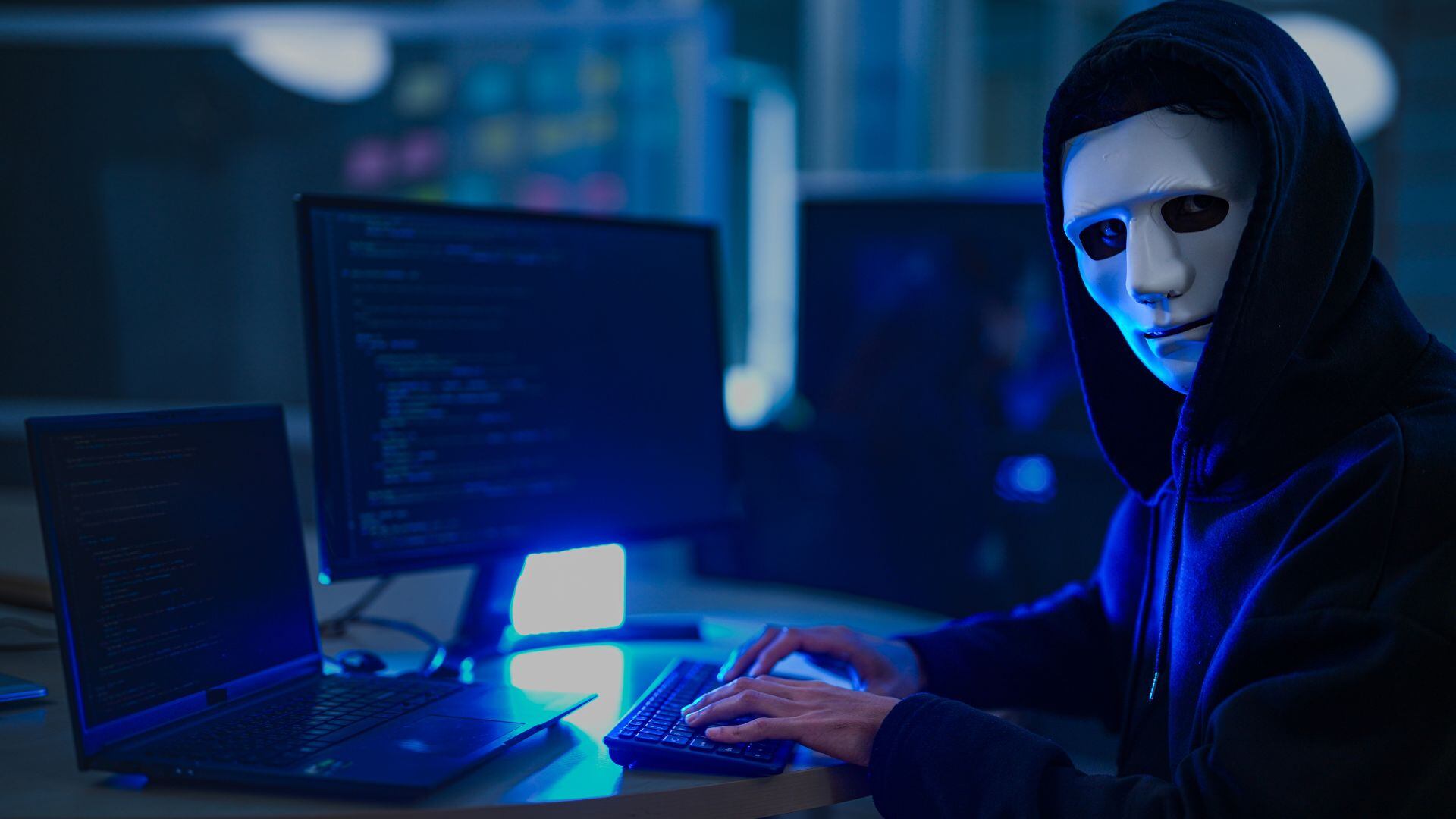 Lo pueden hackear con solo escuchar lo que teclea: la sofisticada ...
