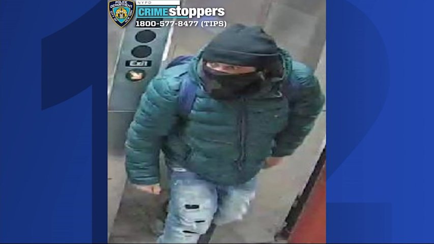Suspect wanted for slashing man during argument in Mott Haven