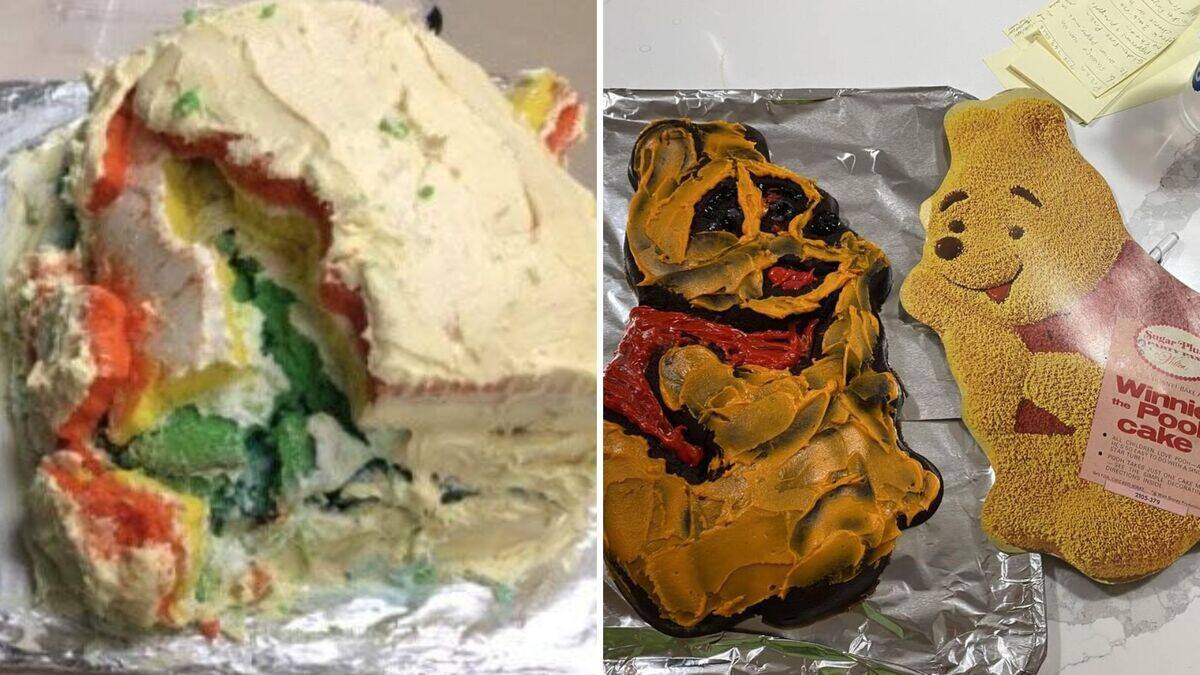 10 failed DIY attempts that didn't work out but still amused us