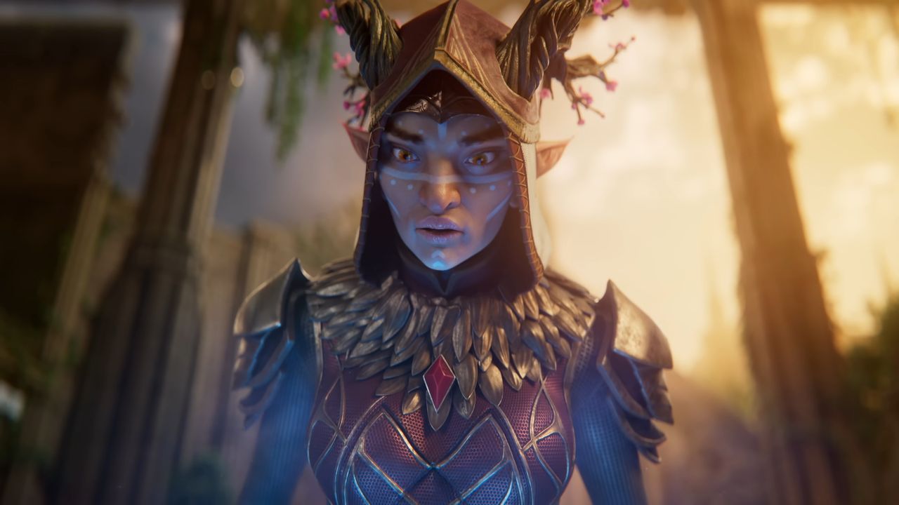 Over 8 years since a $3.27 million Kickstarter, MMO Ashes of Creation ...