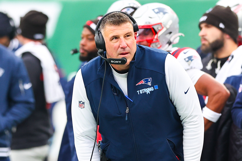 NFL head coach report card: Final regular season grades for every head ...