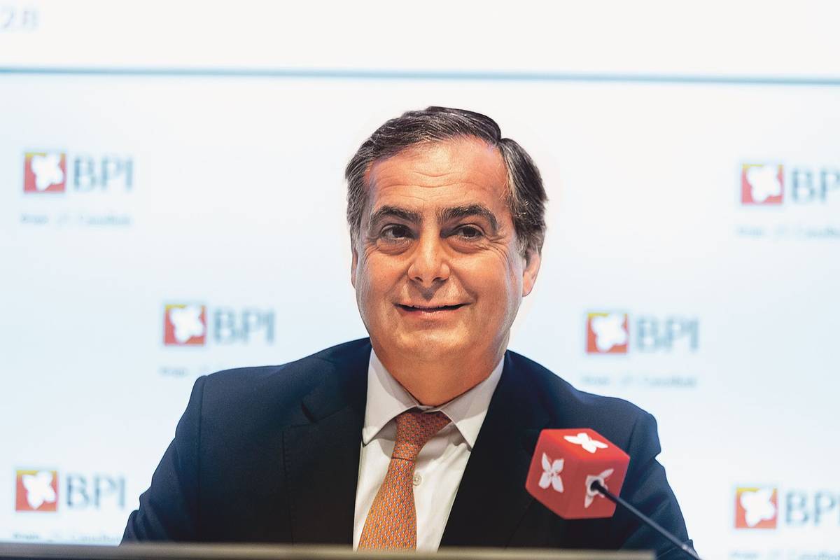 Lucro do BPI cai 13% devido a negócio em África, mas também derrapa 4% ...