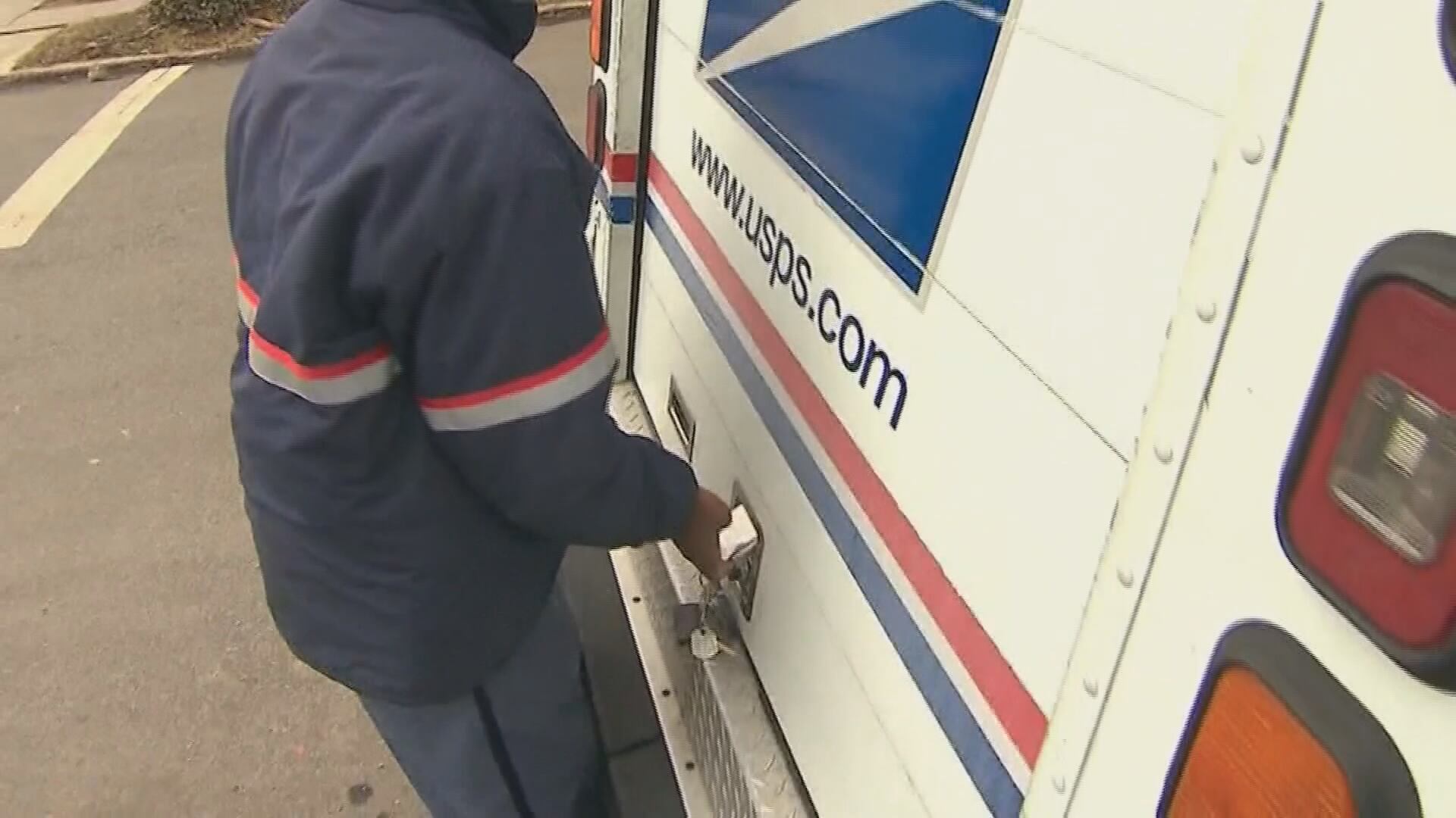 USPS postmark change could derail last-minute mail-in voter ...
