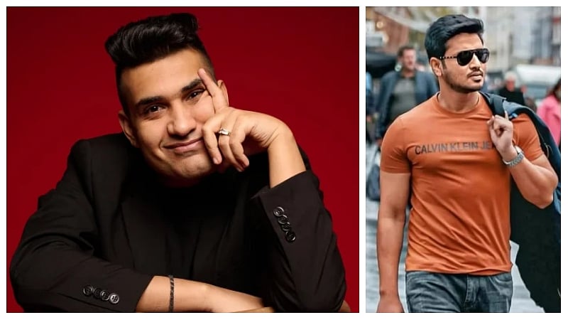 Dhurandhar composer Shashwat Sachdev to make Telugu debut