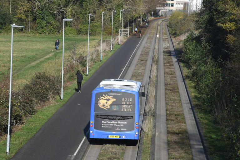 £150m busway plans slammed as 'another waste of public money'