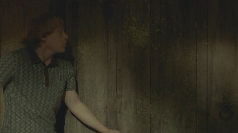 12 deadliest spells in the Harry Potter universe