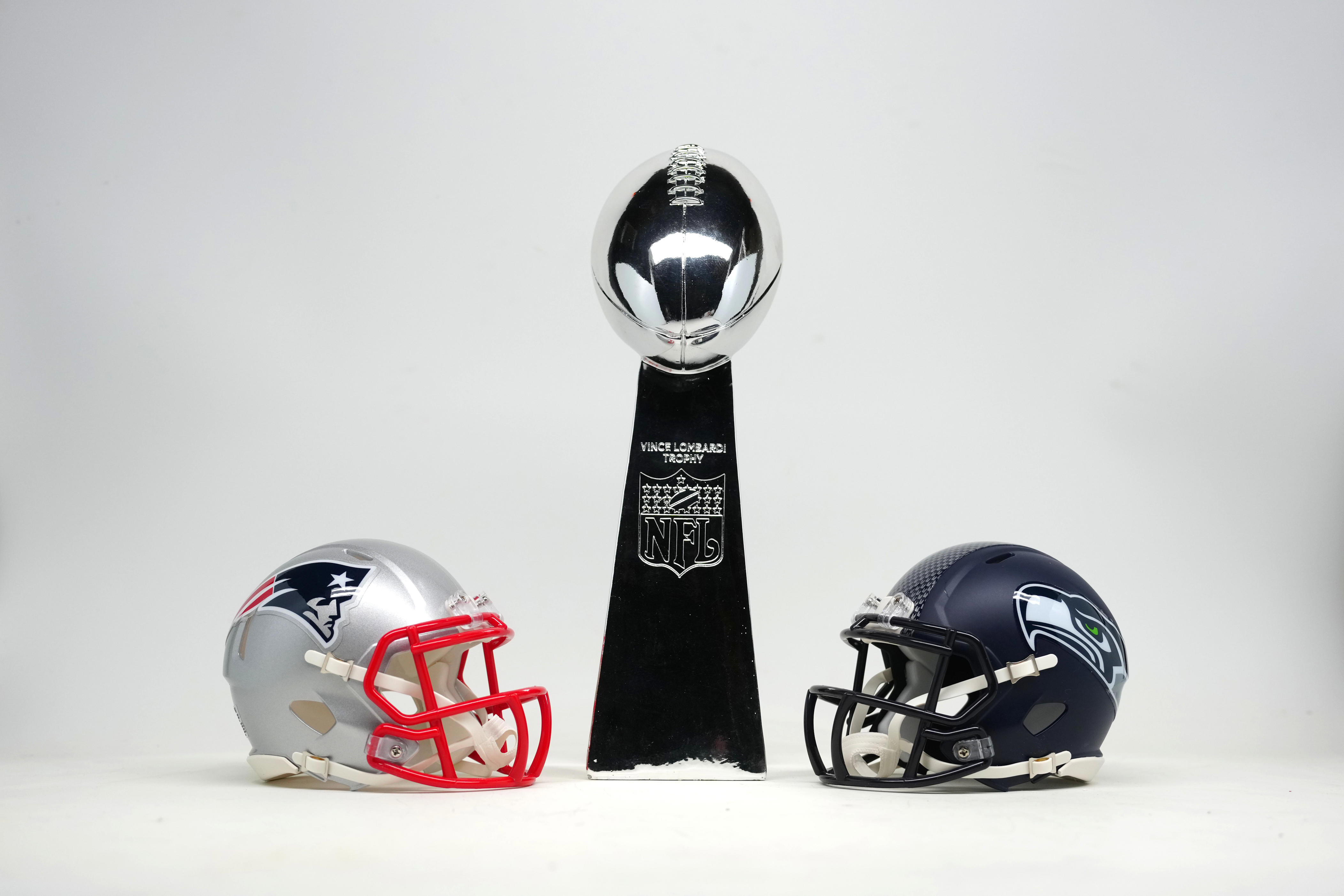 Super Bowl LX odds update: Latest spread, over/under for Seahawks-Patriots