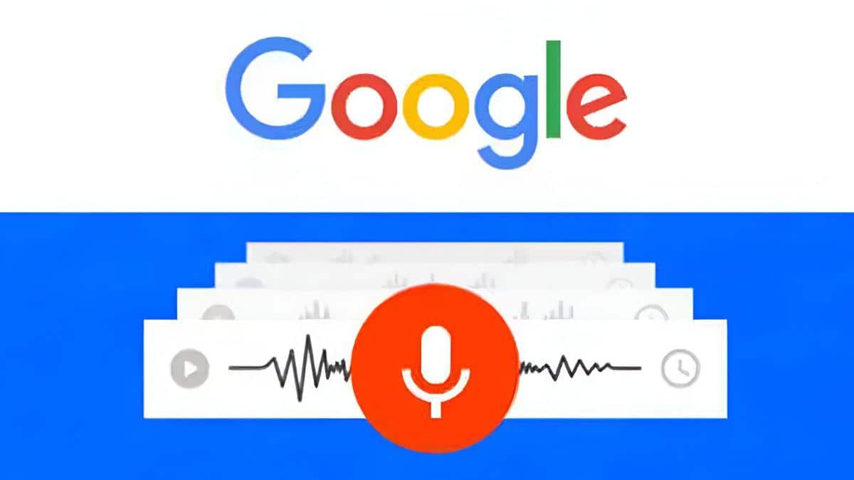 Is Google listening? Know all truth about voice activity, recordings ...