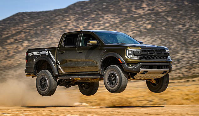 Furious Ford Ranger owner demands refund after $85,000 ute turns into ...