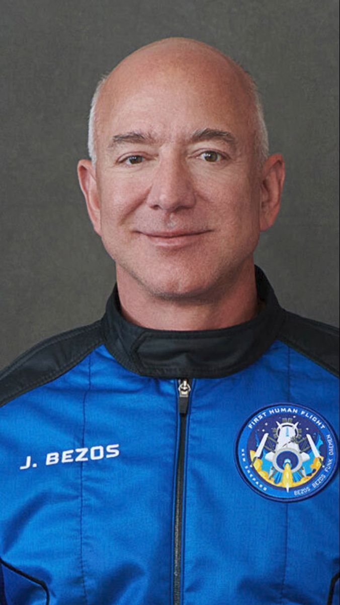 Keine Kurztrips mehr ins All: Bezos-Firma setzt Touristen-Flüge aus