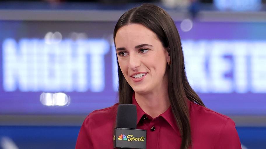 Three key takeaways from Caitlin Clark's NBA broadcast debut