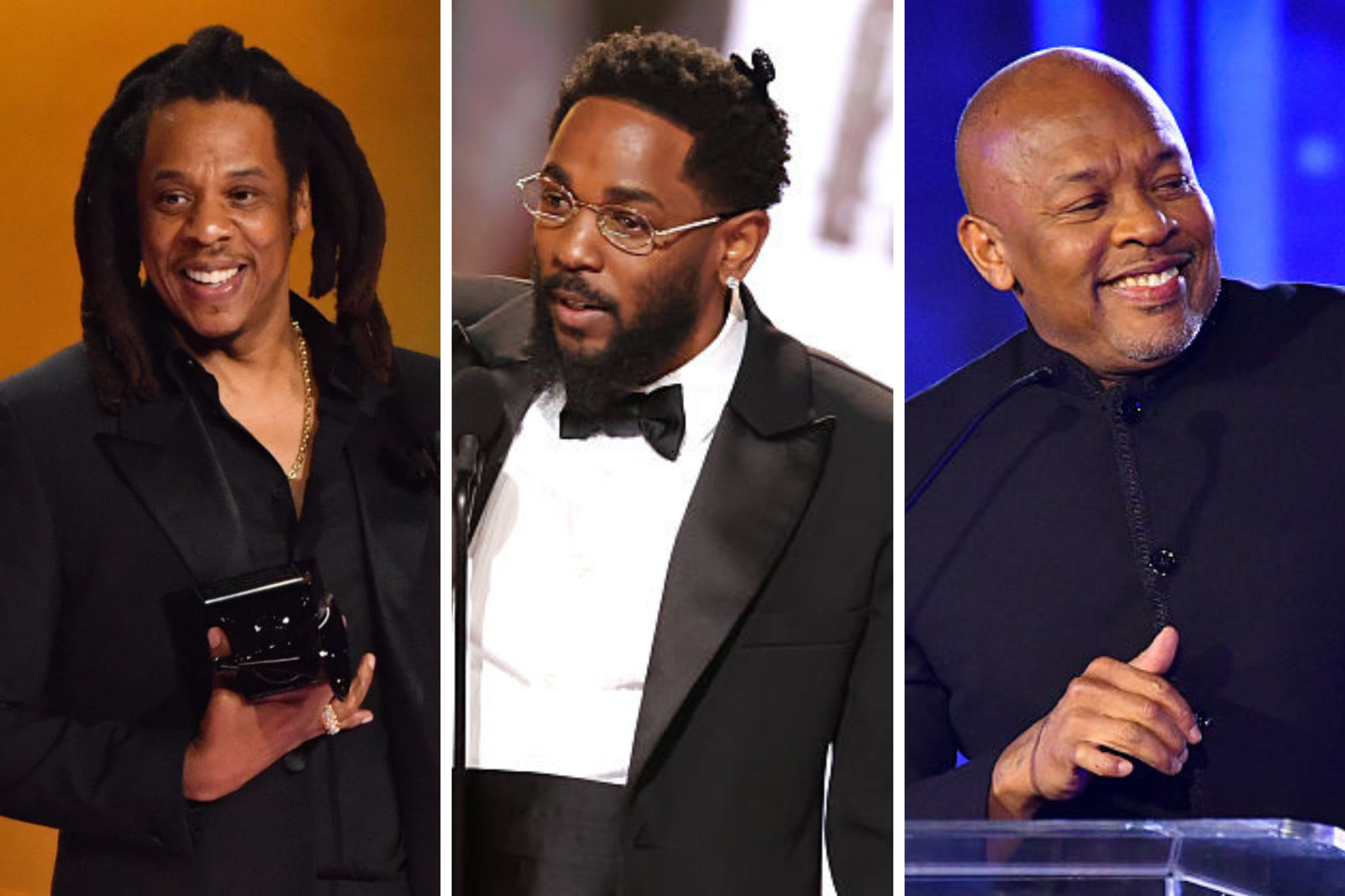 Rap rich list 2026: Here are the 13 wealthiest rappers in the world ...