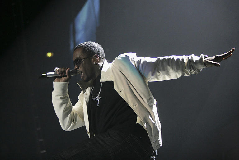 Rap rich list 2026: Here are the 13 wealthiest rappers in the world ...