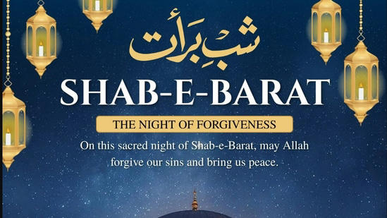 Shab-e-Barat 2026: When is the 15th night of Sha’ban? See correct date ...