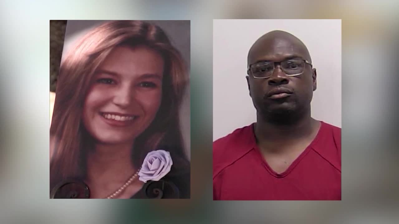 Tara Baker's murder trial: Opening statements given in trial of Edrick ...