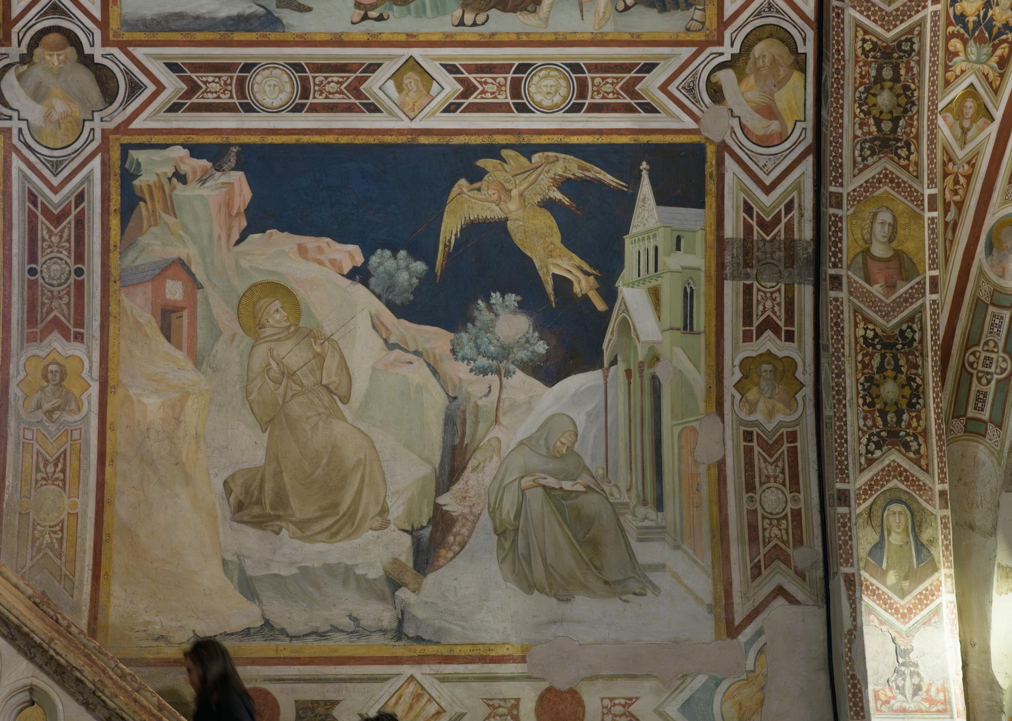 800 years after his death, the legends and legacy of Francis of Assisi ...