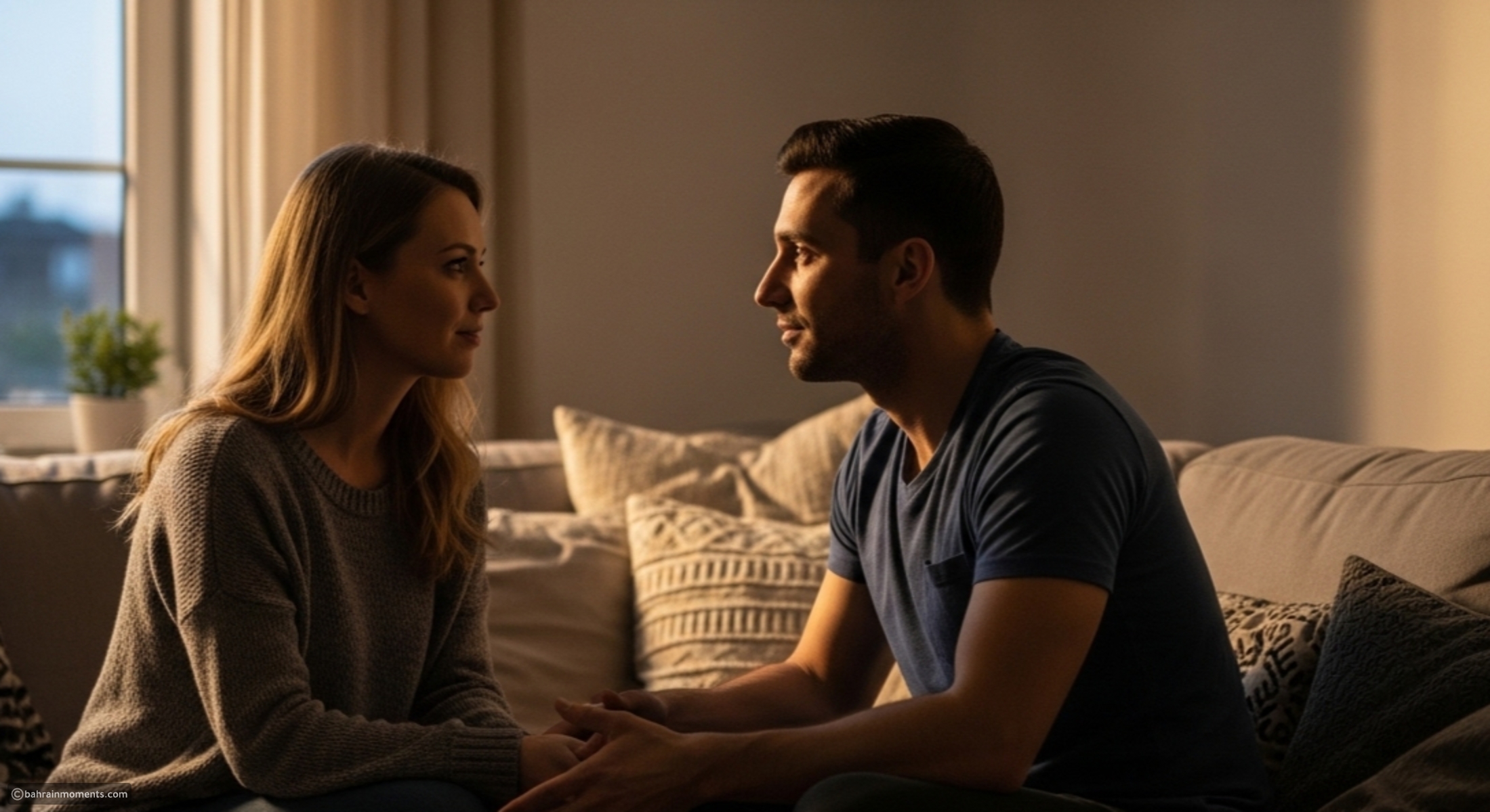 If your relationship has these 8 habits, it’s probably a really good one
