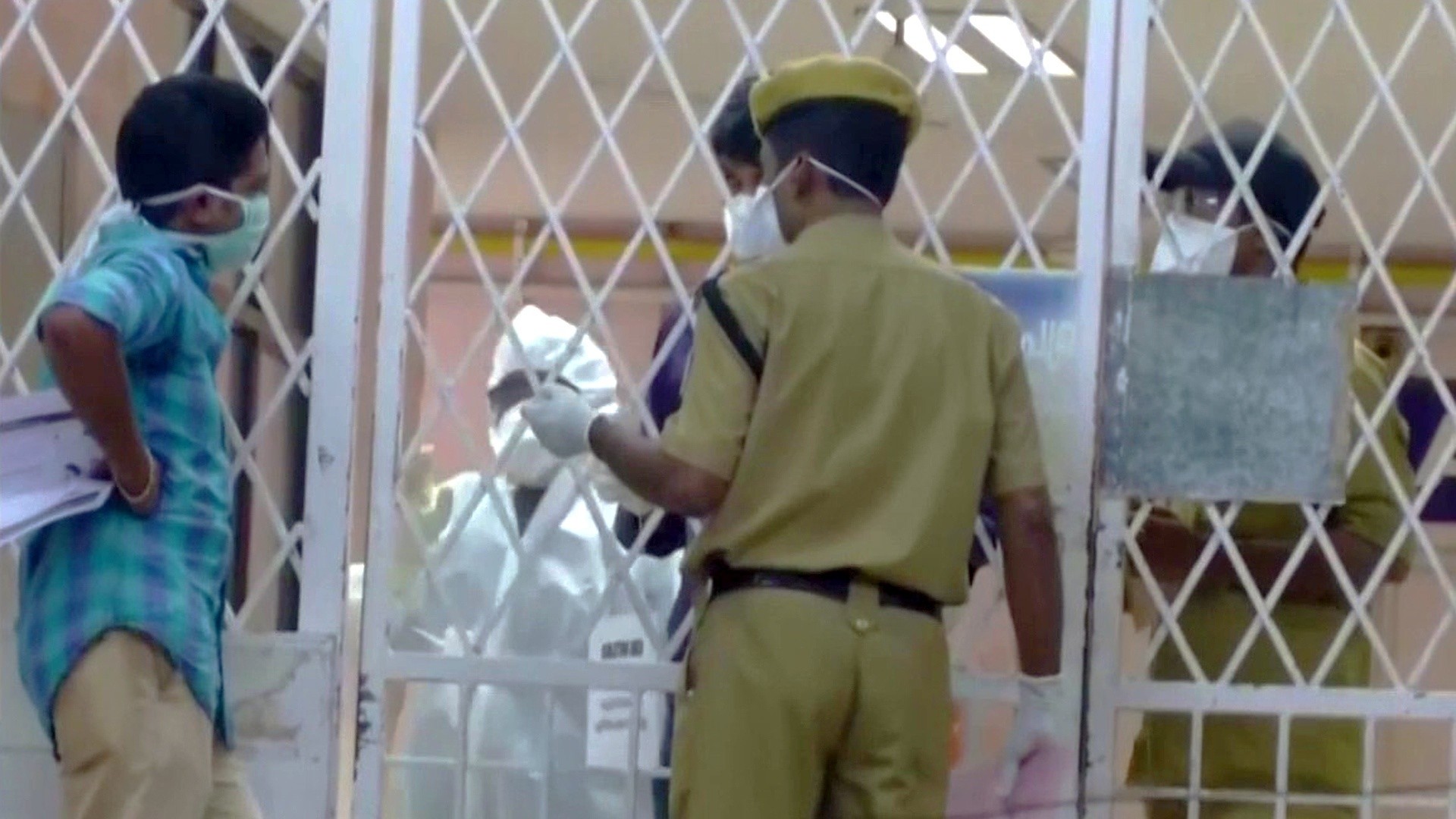 Nipah virus has Asia on high alert amid new cases in India<br><br>