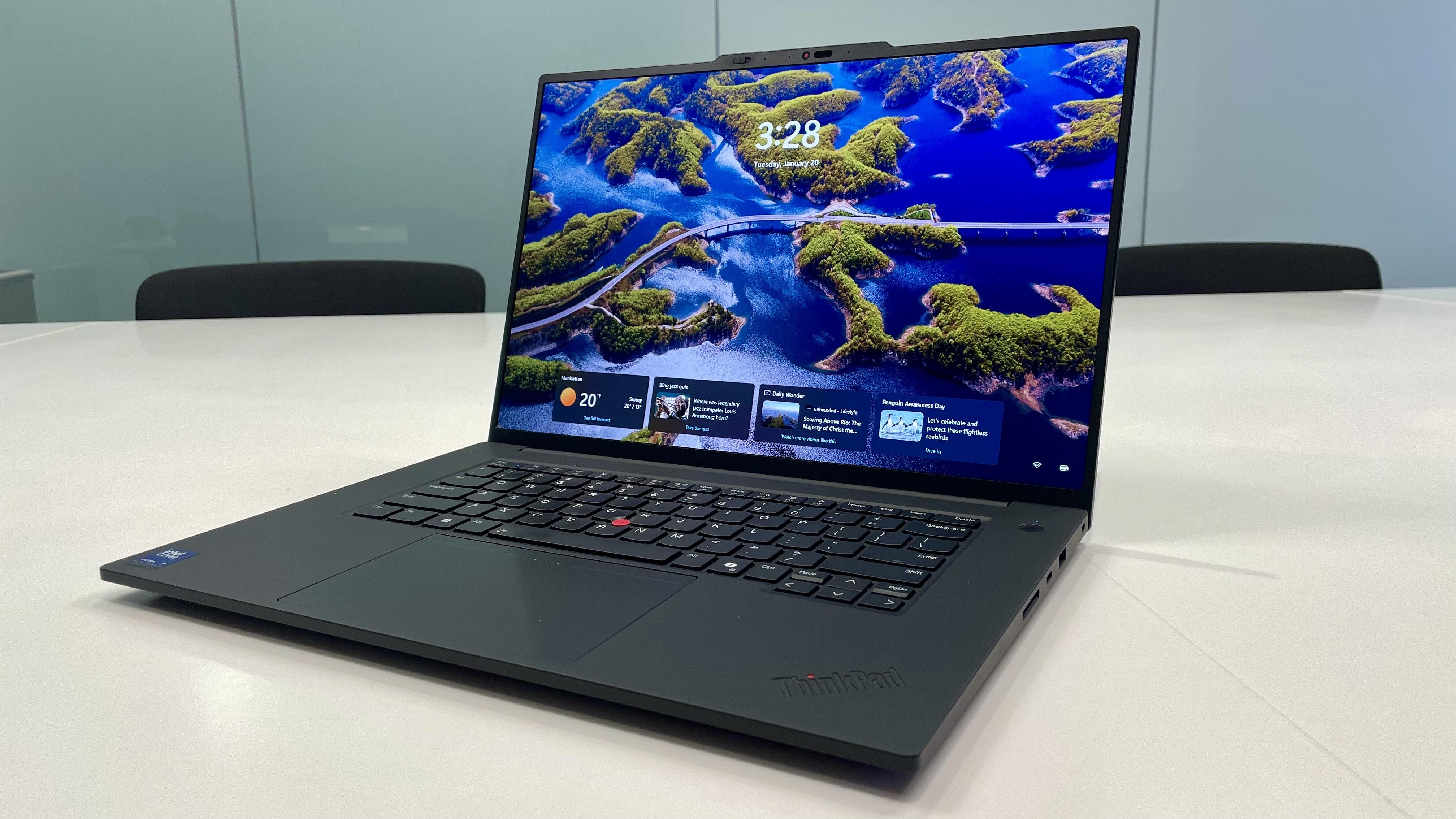 Windows 11 Home vs. Windows 11 Pro: I compared both versions, and here ...