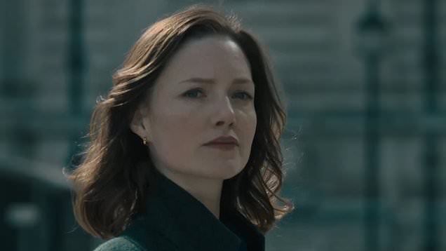 The Capture season 3 first look trailer