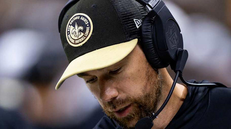 How the Raiders aced their presumed HC hire with Klint Kubiak