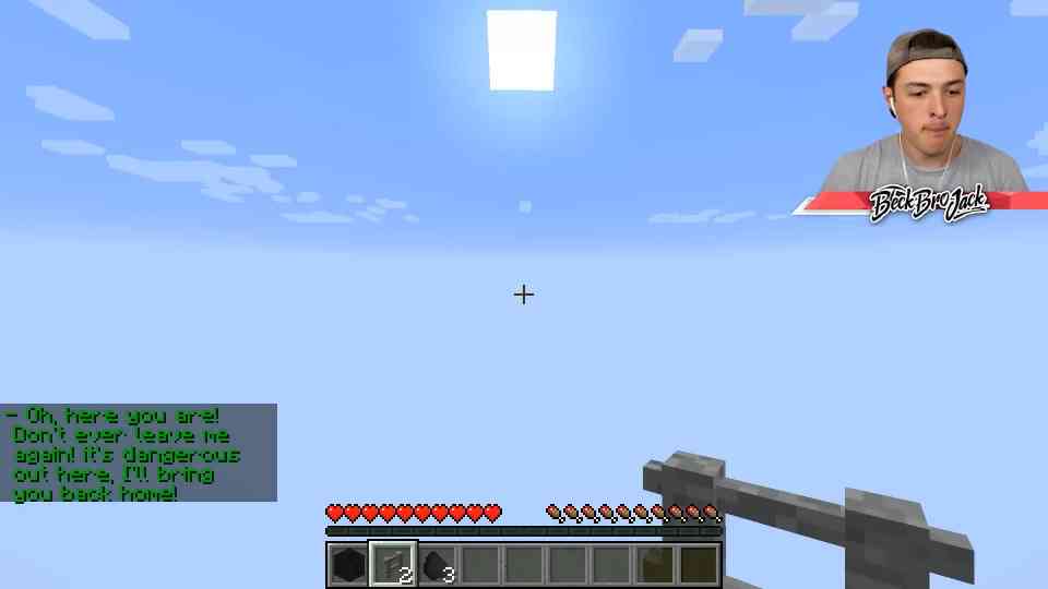 Crafting the perfect pickaxe changed how I play Minecraft