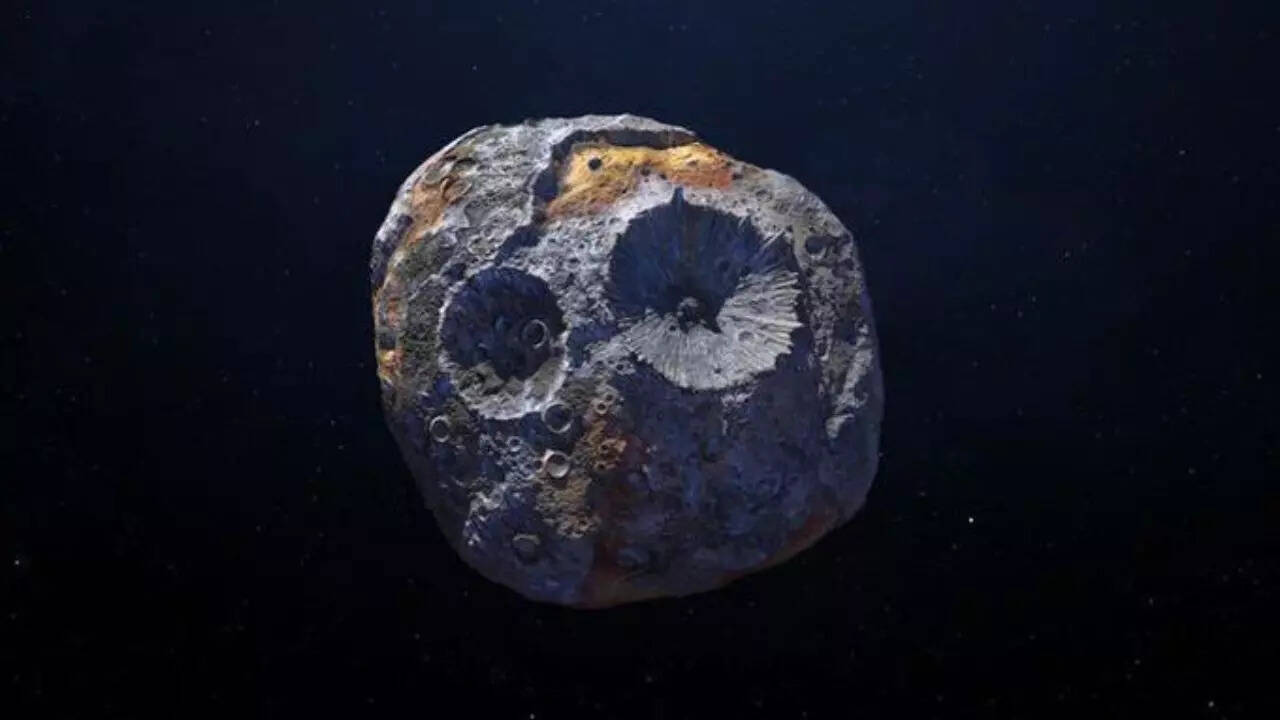 Could a NASA-tracked asteroid make you a billionaire? Why scientists ...