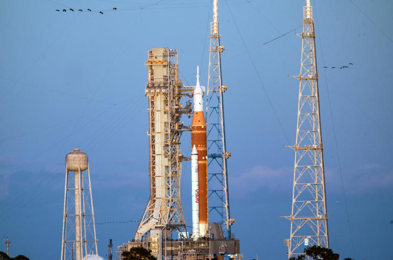 NASA updates Artemis 2 launch date delay. Here's what to know
