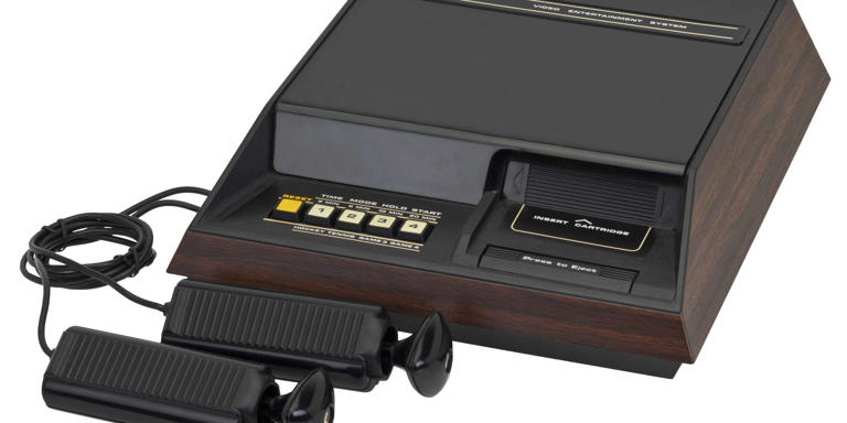 Every '70s video game console, ranked