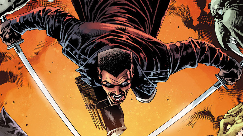 The history of Marvel vampires explained