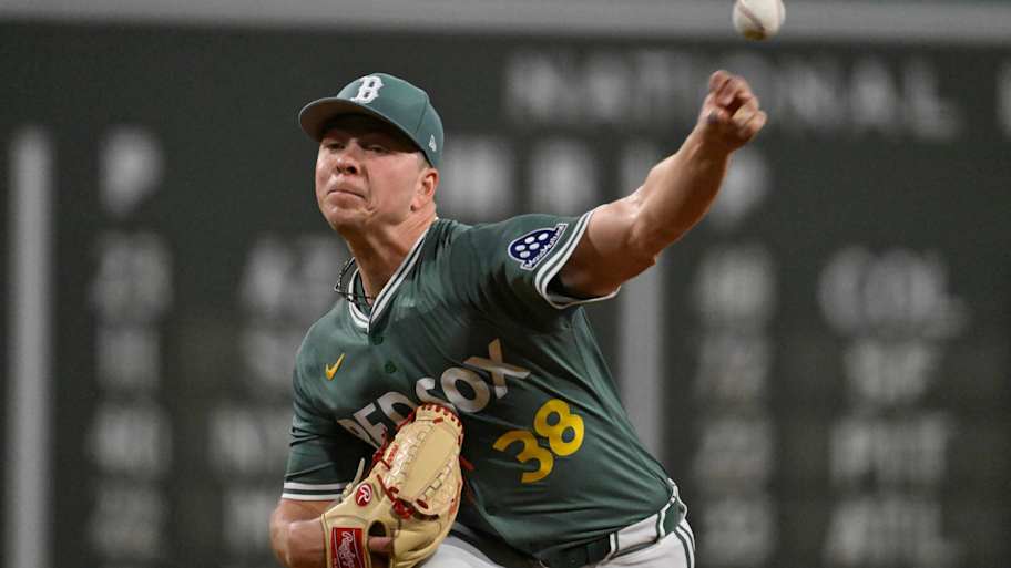 Latest Red Sox trade pressures Kyle Harrison to save Craig Breslow from ...