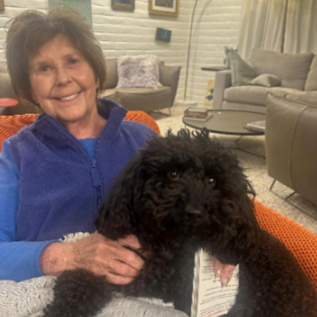 What we know about Nancy Guthrie