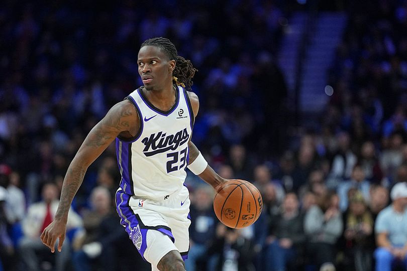 Dennis Schroder told Keon Ellis what he thinks about trade days before ...