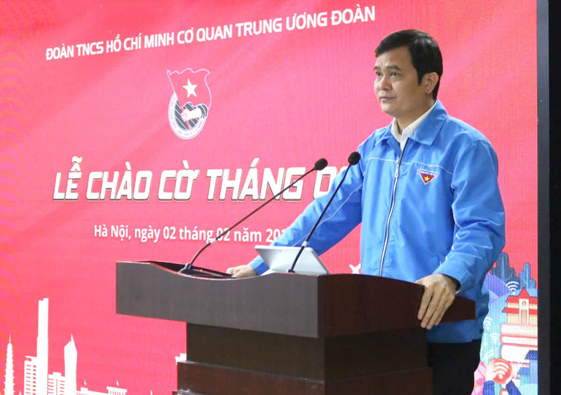 Tập trung triển khai các nghị quyết của Đảng, tuyên truyền bầu cử Quốc hội khoá XVI