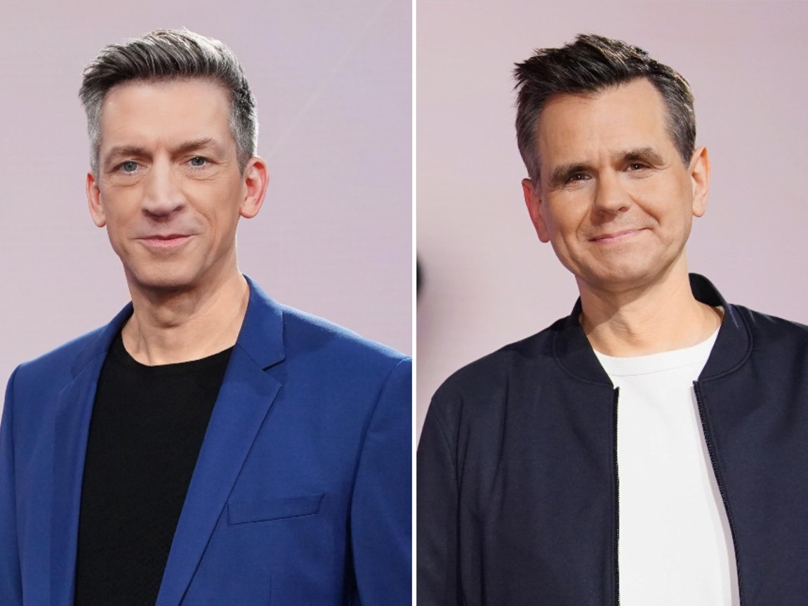 Host Steffen Hallaschka exits Sunday edition of "Stern TV"
