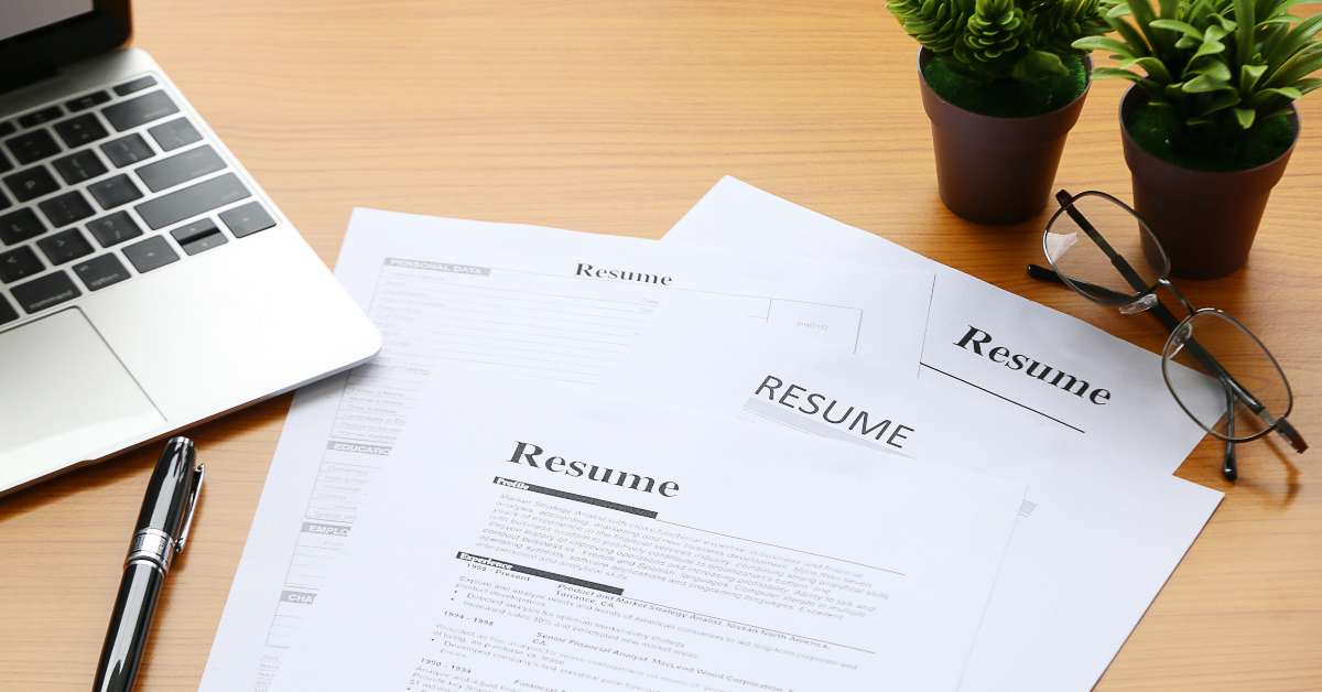 Hiring Manager Shares the 13 Fastest Ways to Instantly Get Rejected for a Job