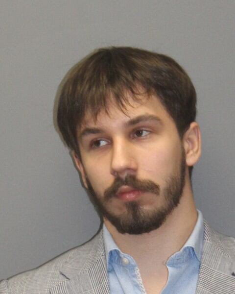 South Windsor man arrested on domestic violence charges involving firearm