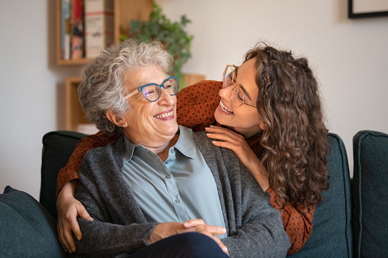 Your checklist for moving a senior loved one to assisted living