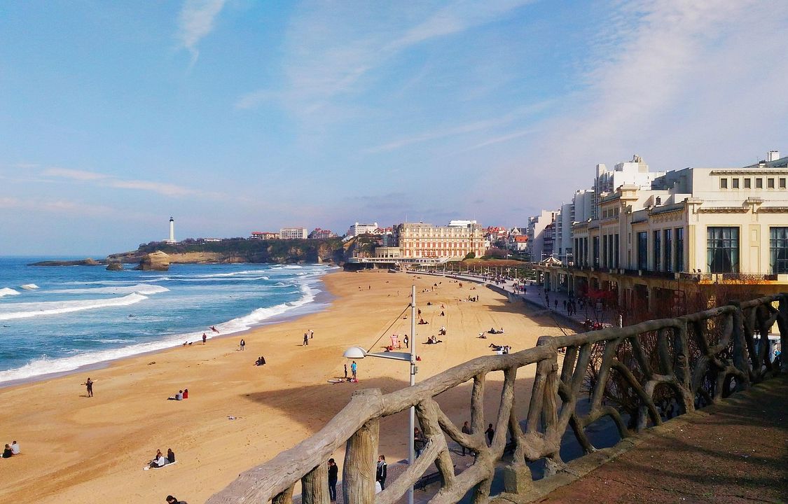 Découvrez le classement des villes où il fait bon vivre en France en 2026